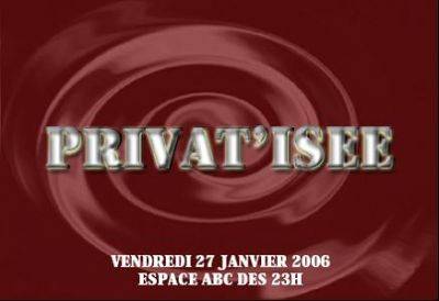 Privat’ISEE