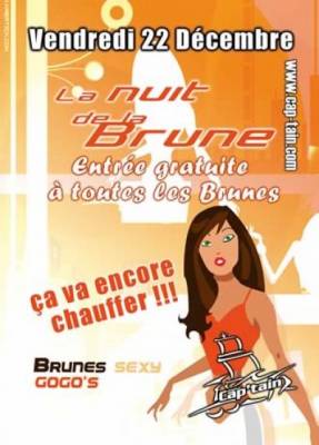 La Nuit de la Brune