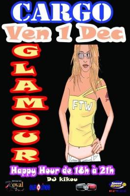 GLAMOUR