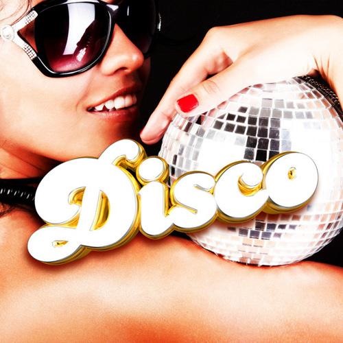 DISCO PLAY