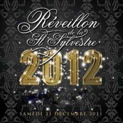 reveillion de la saint silvestre @ la place