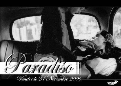 paradiso