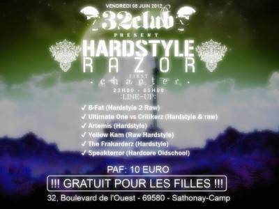 Hard Party