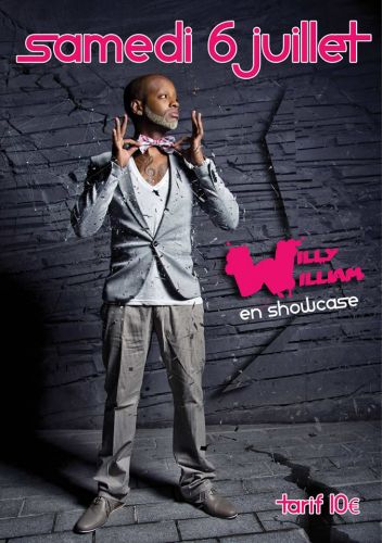 Willy William