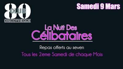 La nuit des célibataires