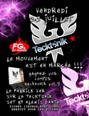 Tecktonik Killer