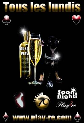 Absolut Play’re