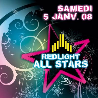 REDLIGHT ALL STARS