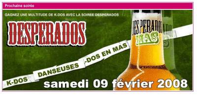 Desperados
