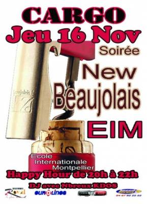 Beaujolais