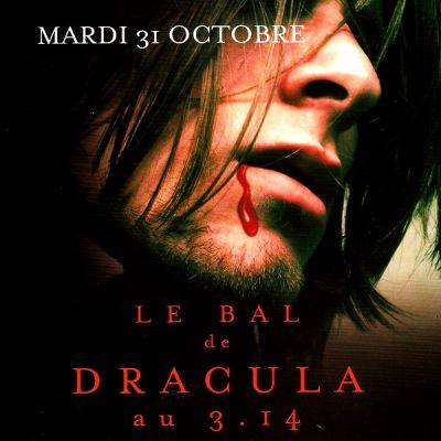 Le Bal de Dracula