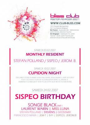 Monthly Resident