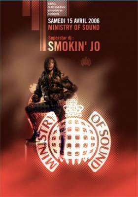 Ministry Of Sound