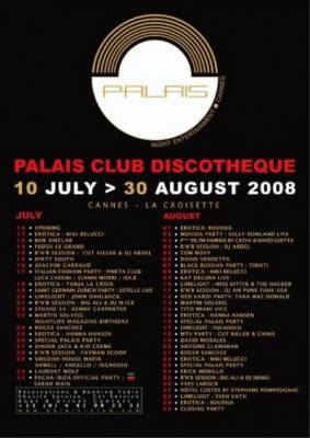 R’n’b Session : Cut Killer & Dj Abdel