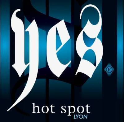 Yes Hot Spot
