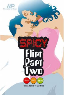 Spicy Flirt Part Two