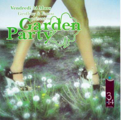 Garden Party