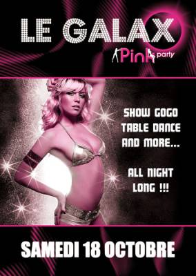 Pink Party