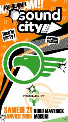 Sound City