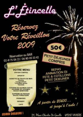 Réveillon