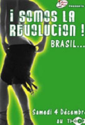 Somos la Revolucion