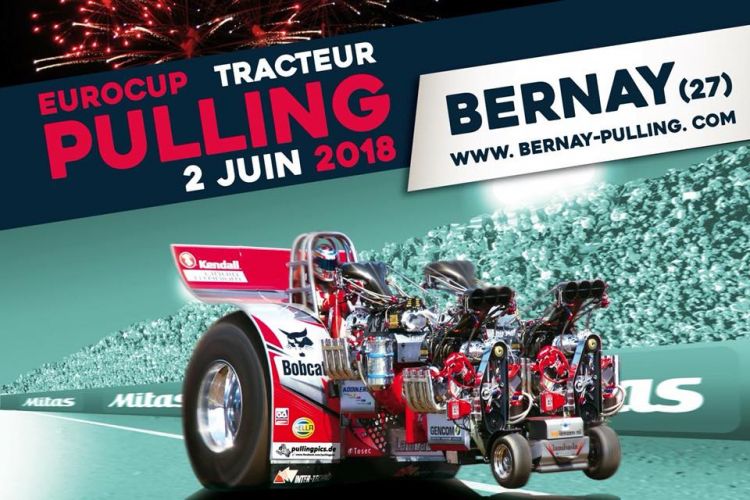 L’After Show » des Tracteurs Pulling