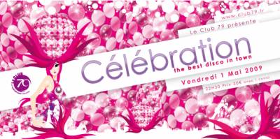 celebration