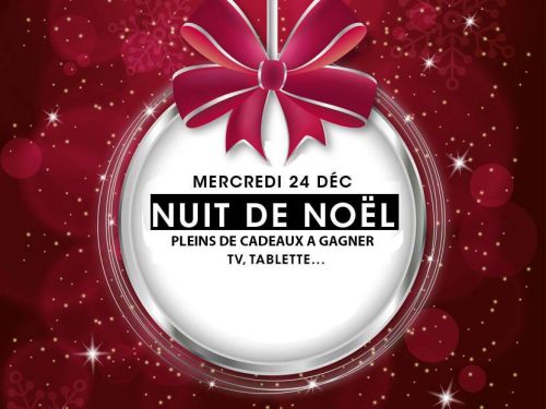 Nuit de Noël