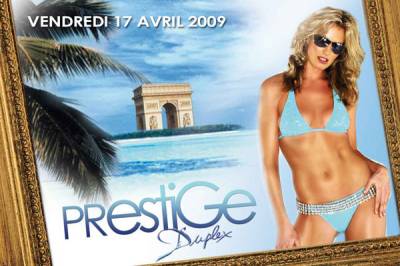 Prestige