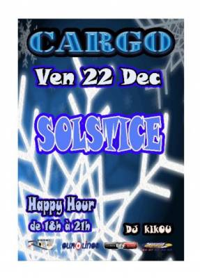 solstice