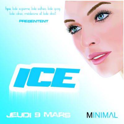 Ice