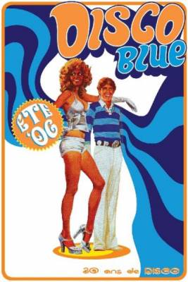 disco blue été 2006