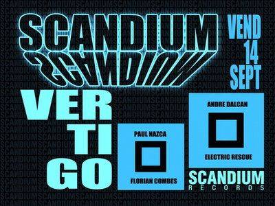 Scandium