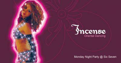 Incense