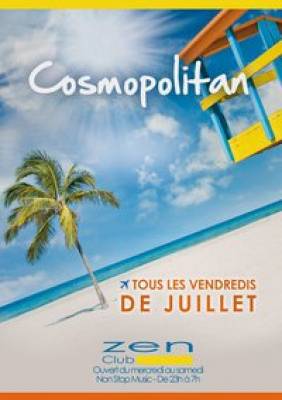 « Miami Beach & New York »