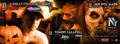 YOAN CALAFELL (VOILE BLEUE)
