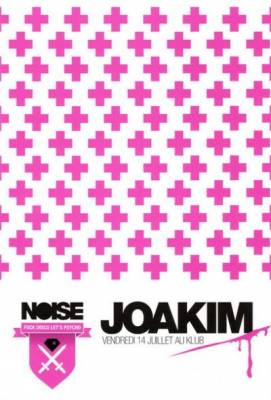 Noise – Joakim