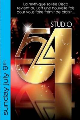 Studio 54