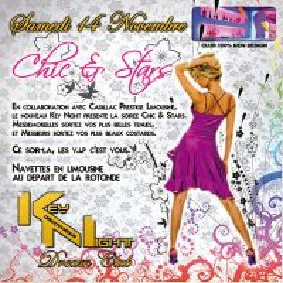 CHIC & STARS