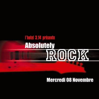 Absoluty Rock