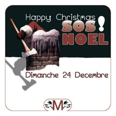 SOS NOEL