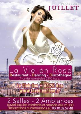 soirée généraliste