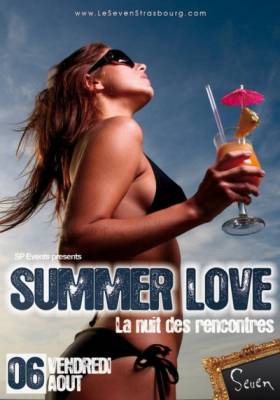 SUMMER LOVE