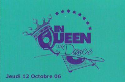 In Queen We Dance