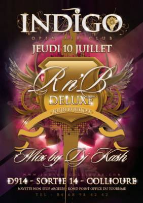 RNB Deluxe