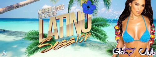 Latino Session