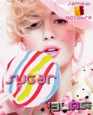 Sugar