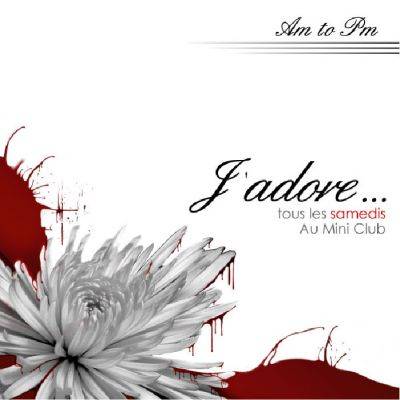 J’adore…