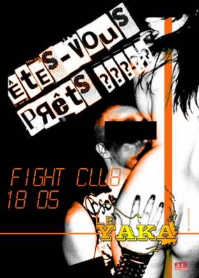 Fight Club