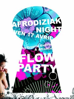 Afrodisiak night